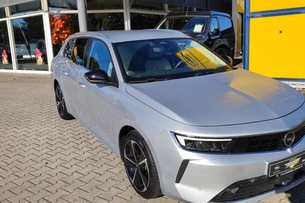 Opel Astra 27.257 km 19.950 &euro; Zossen 15806