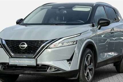 Nissan Qashqai 68.684 km 20.990 &euro; Köln 51063