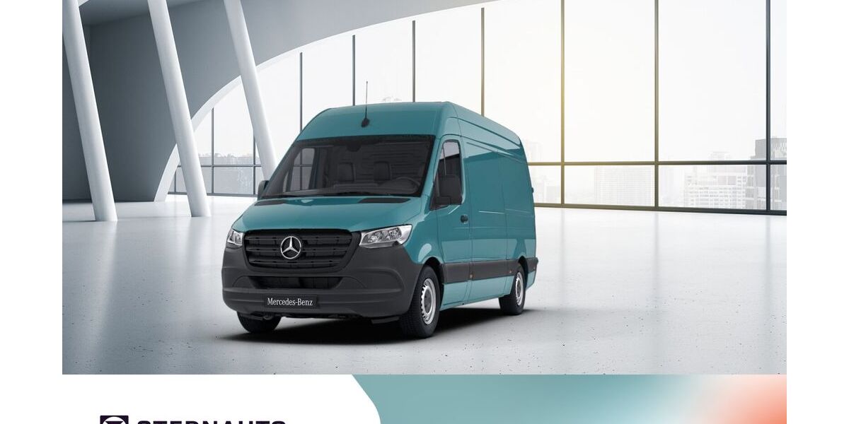Mercedes-Benz Sprinter 46.712 km 38.068 &euro; Kesselsdorf 01723