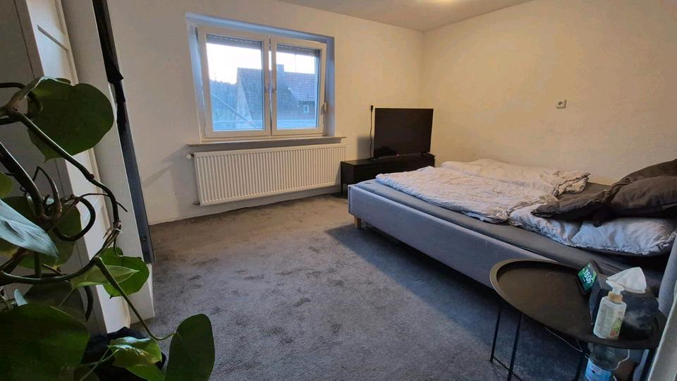 Erdgeschoßwohnung Künzelsau - 2 Zimmer, 71 m&sup2;, 870&euro; | Angebot:26038475