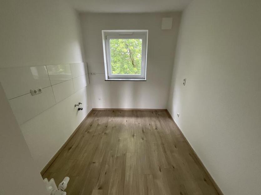 Bereits modernisierte 3-ZKB-Wohnung im Europaviertel zu vermieten! zimmer
