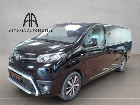 Toyota Proace (Verso) 12.177 km 34.990 &euro; Kaarst (bei Düsseldorf) 41564