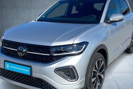 VW T-Cross 5.970 km 25.470 &euro; Saal a.d. Donau 93342