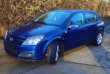 Opel Astra 91.963 km 3.490 &euro; Steinheim 32839