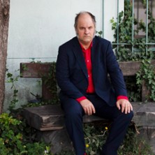 Matthias Egersdörfer - langsam 19.04.2026 Kultur- und Kommunikationszentrum Brunsviga