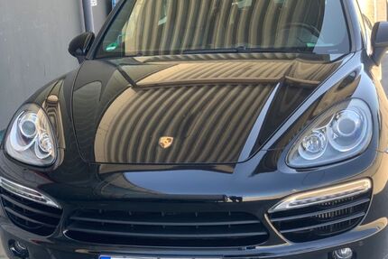 Porsche Cayenne 163.000 km 20.700 &euro; München 80689