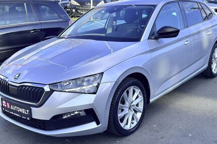 Skoda Scala 94.541 km 15.990 &euro; Niestetal 34266