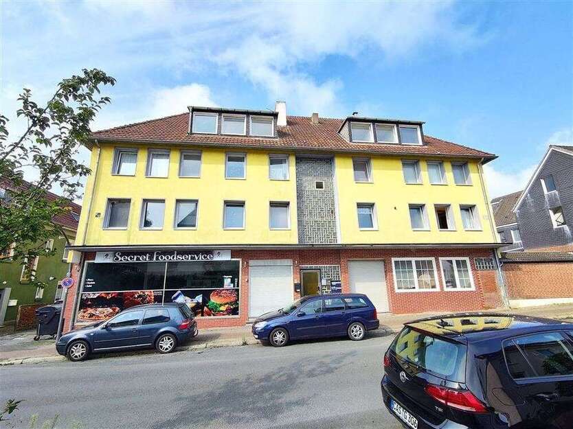 Haus zum Kaufen in Castrop-Rauxel 920.000 € 813 m²