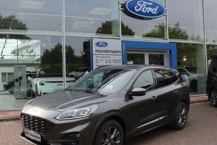 Ford Kuga 16.331 km 32.950 € Rastede 26180