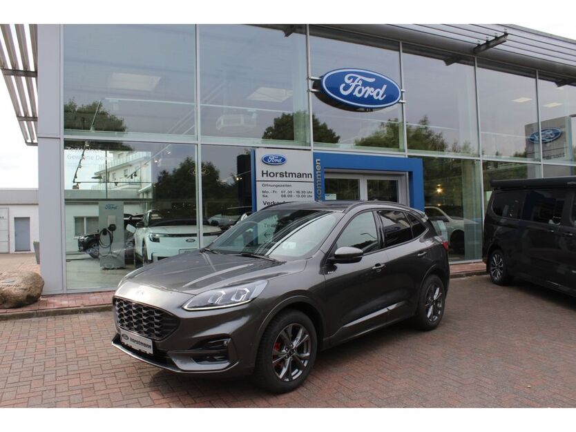 Ford Kuga 16.331 km 32.950 € Rastede 26180