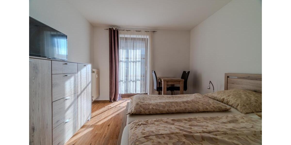 Gemütliches Apartment mit Pool & Sauna 1 zimmer