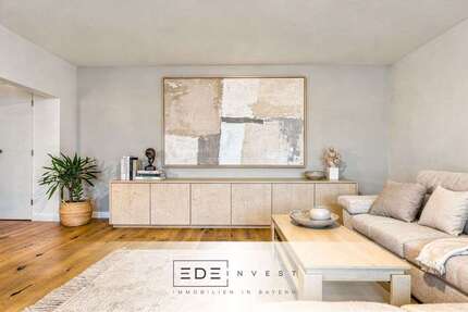 Wohnung Friedberg - 3 Zimmer, 104 m&sup2;, 397.000&euro; | Angebot:26960383