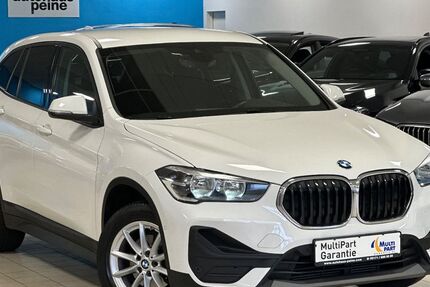 BMW X1 123.416 km 16.699 &euro; Peine 31228