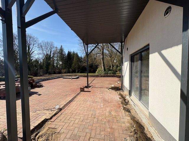 Terrassenwohnung Schneverdingen - 2 Zimmer, 47 m&sup2;, 665&euro; | Angebot:25684494