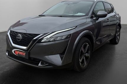 Nissan Qashqai 51.900 km 19.490 &euro; Eislingen 73054