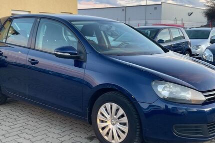 VW Golf 295.259 km 2.999 &euro; Bad Harzburg 38667