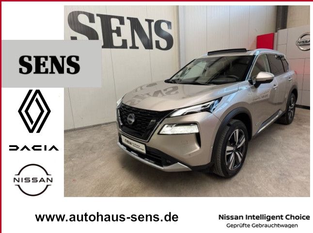 Nissan X-Trail 69.990 km 31.950 &euro; Nördlingen 86720