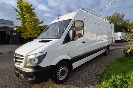 Mercedes-Benz Sprinter 151.855 km 19.028 € Beckingen 66701