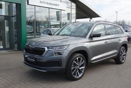 Skoda Kodiaq 79.448 km 31.480 &euro; Bremen 28357