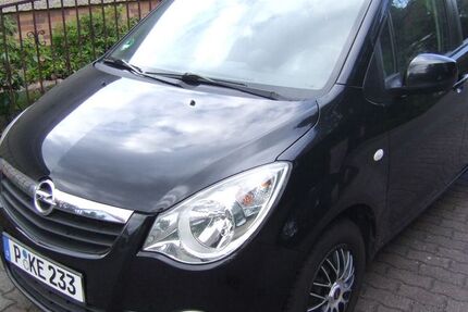 Opel Agila