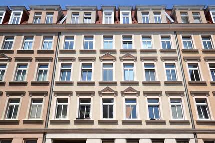 Wohnung Leipzig / Plagwitz Plagwitz - 2 Zimmer, 47 m&sup2;, 500&euro; | Angebot:26307557