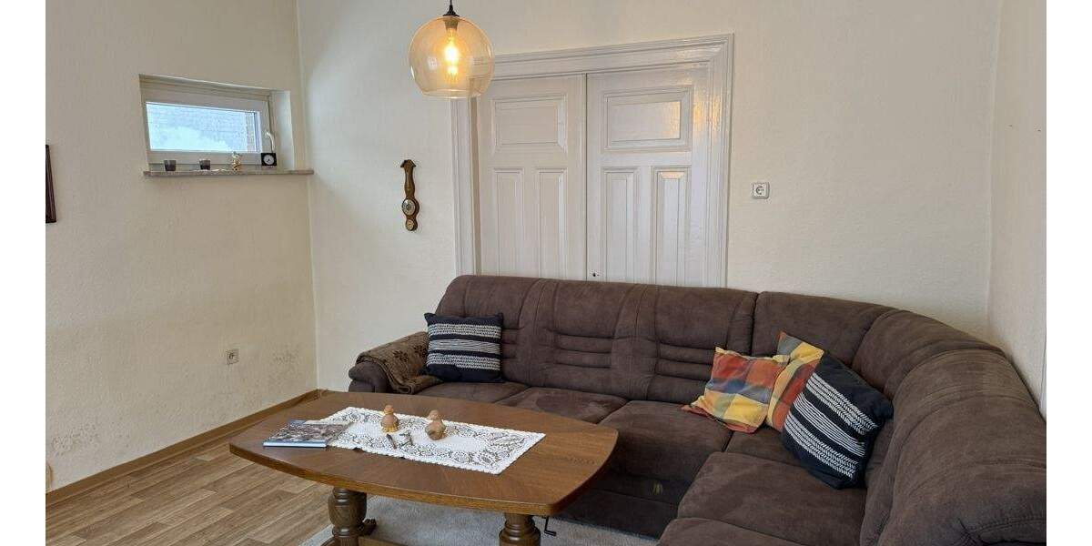 Einfamilienhaus Burg (Dithmarschen) - 7 Zimmer, 120 m&sup2;, 259.000&euro; | Angebot:25339664