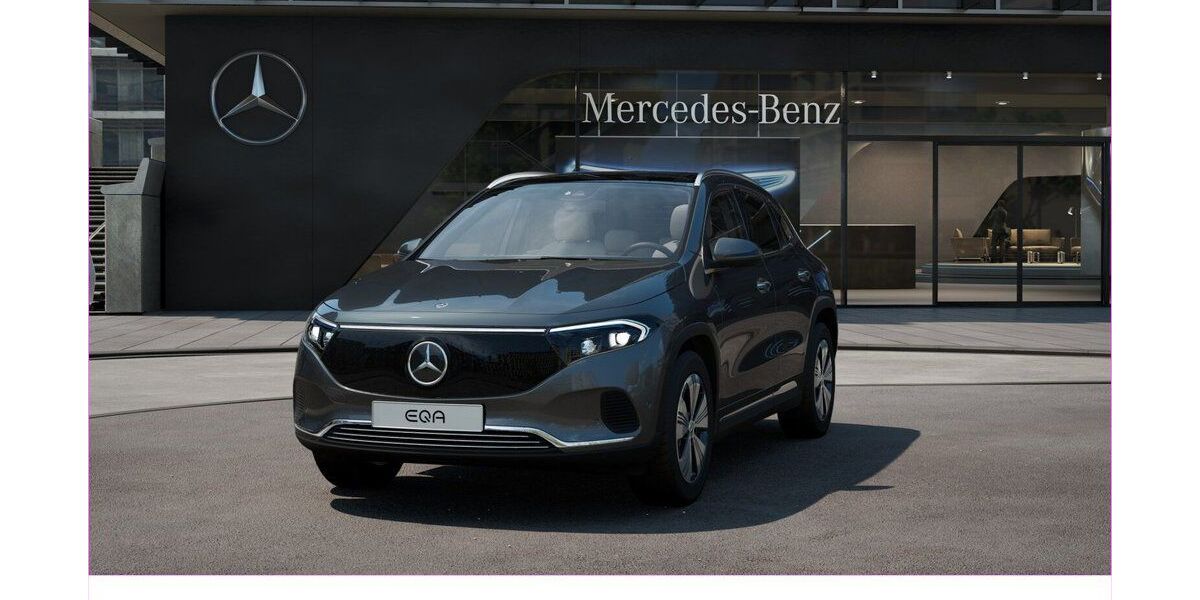 Mercedes-Benz EQA 7.174 km 41.490 &euro; Aurich (im Gewerbepark Schirum II) 26605