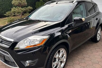 Ford Kuga 123.238 km 9.950 € Bliesen (St. Wendel) 66606