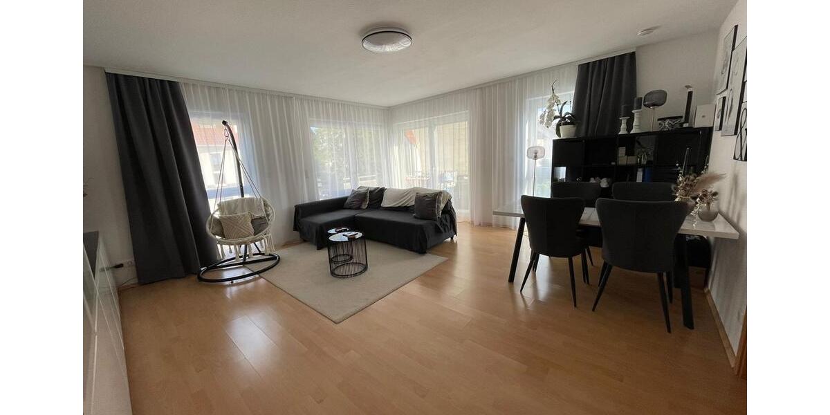 Zweizimmerwohnung zu Vermieten 2 zimmer