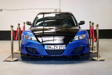 Mazda RX-8 84.000 km 12.900 &euro; Bornheim 53332