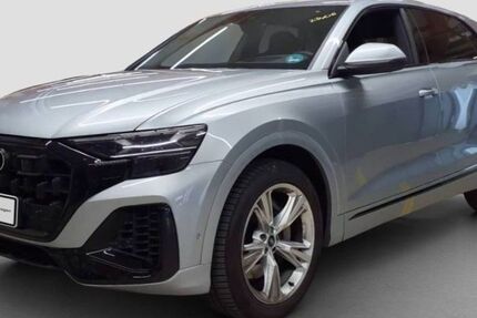 Audi Q8 15.119 km 74.440 &euro; Gera 07546