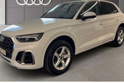 Audi Q5 21.136 km 38.950 &euro; Frankfurt am Main 60314