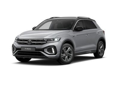 VW T-Roc 15.731 km 29.433 &euro; Kassel 34123