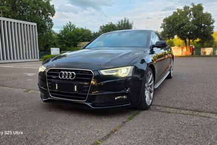 Audi A5 261.023 km 12.300 &euro; Lahr/Schwarzwald 77933