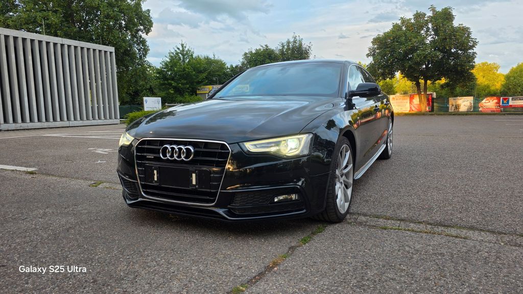 Audi A5 261.023 km 12.300 &euro; Lahr/Schwarzwald 77933
