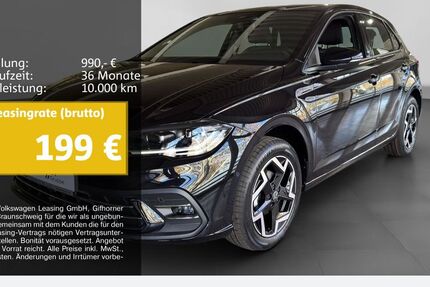 VW Polo 7.999 km 28.290 &euro; Plettenberg 58840