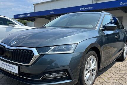 Skoda Octavia 47.990 km 22.490 &euro; Lohr am Main 97816