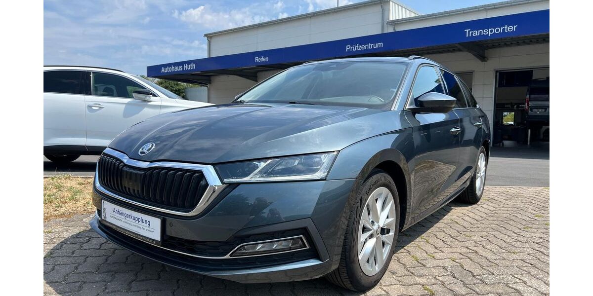Skoda Octavia 47.990 km 22.490 &euro; Lohr am Main 97816