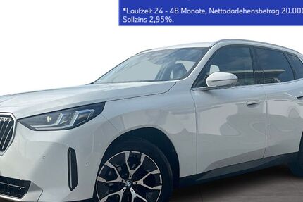 BMW X3 43.100 km 49.990 &euro; Cham 93413