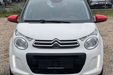 Citroen C1 96.899 km 5.950 € Viersen 41748