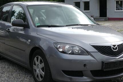 Mazda 3 115.713 km 550 &euro; ALTENSTEIG 72213