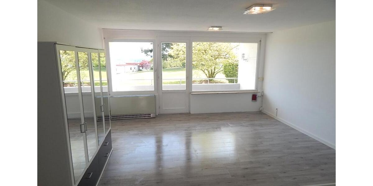 Erdgeschoßwohnung Oberteuringen - 1 Zimmer, 45 m&sup2;, 450&euro; | Angebot:26406613