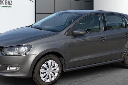 VW Polo 169.000 km 7.500 &euro; Butzbach 35510