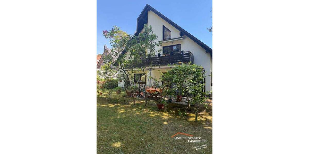Etagenwohnung Schildow Schildow - 2 Zimmer, 69 m&sup2;, 235.000&euro; | Angebot:25814944