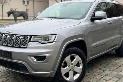 Jeep Grand Cherokee 170.000 km 13.900 &euro; München 81739