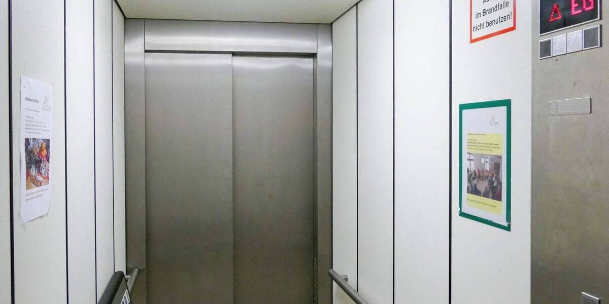 Etagenwohnung Greiz - 2 Zimmer, 37 m&sup2;, 33.000&euro; | Angebot:19293224