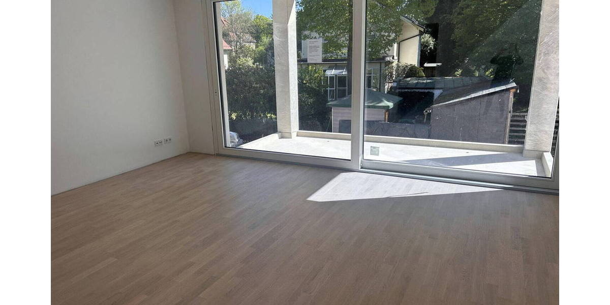 Etagenwohnung München Pasing-Obermenzing - 2 Zimmer, 72 m&sup2;, 2.150&euro; | Angebot:26450885