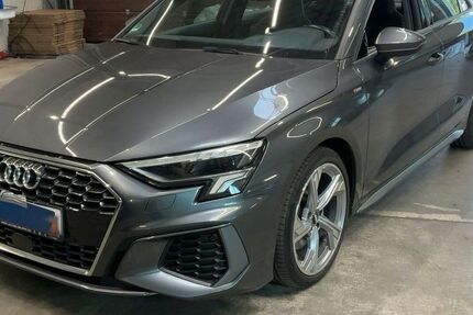 Audi A3 62.181 km 26.990 &euro; Drochtersen 21706