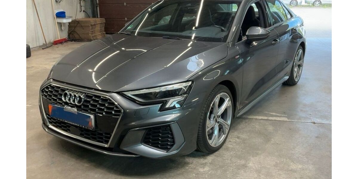 Audi A3 62.181 km 26.990 &euro; Drochtersen 21706