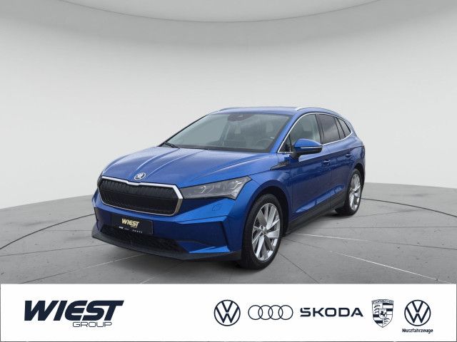 Skoda Enyaq 25.561 km 24.780 € Darmstadt 64295